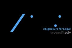 e-signature