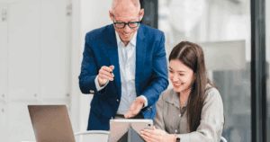 The Only Fully Integrated End-to-End Legal Software & Website Bundle for Small Law Firms