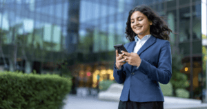 Texting from the Portal: What Small Firms Actually Need