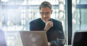 How Small IP and Business Law Firms Use AI Legal Intake to Win More Clients