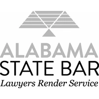 Alabama State Bar